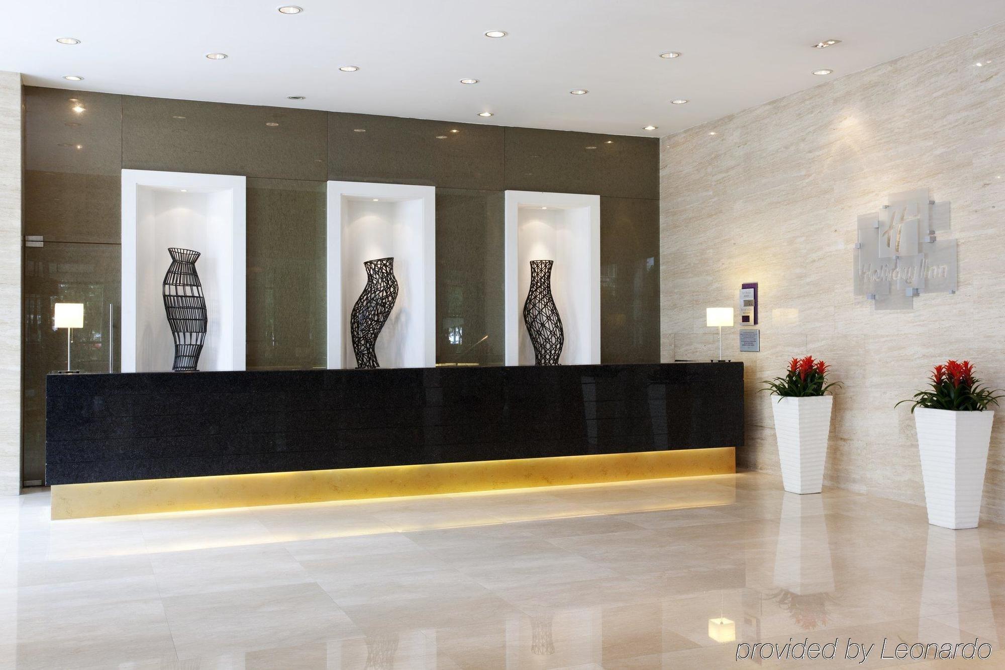 Holiday Inn Central Plaza Pekin İç mekan fotoğraf