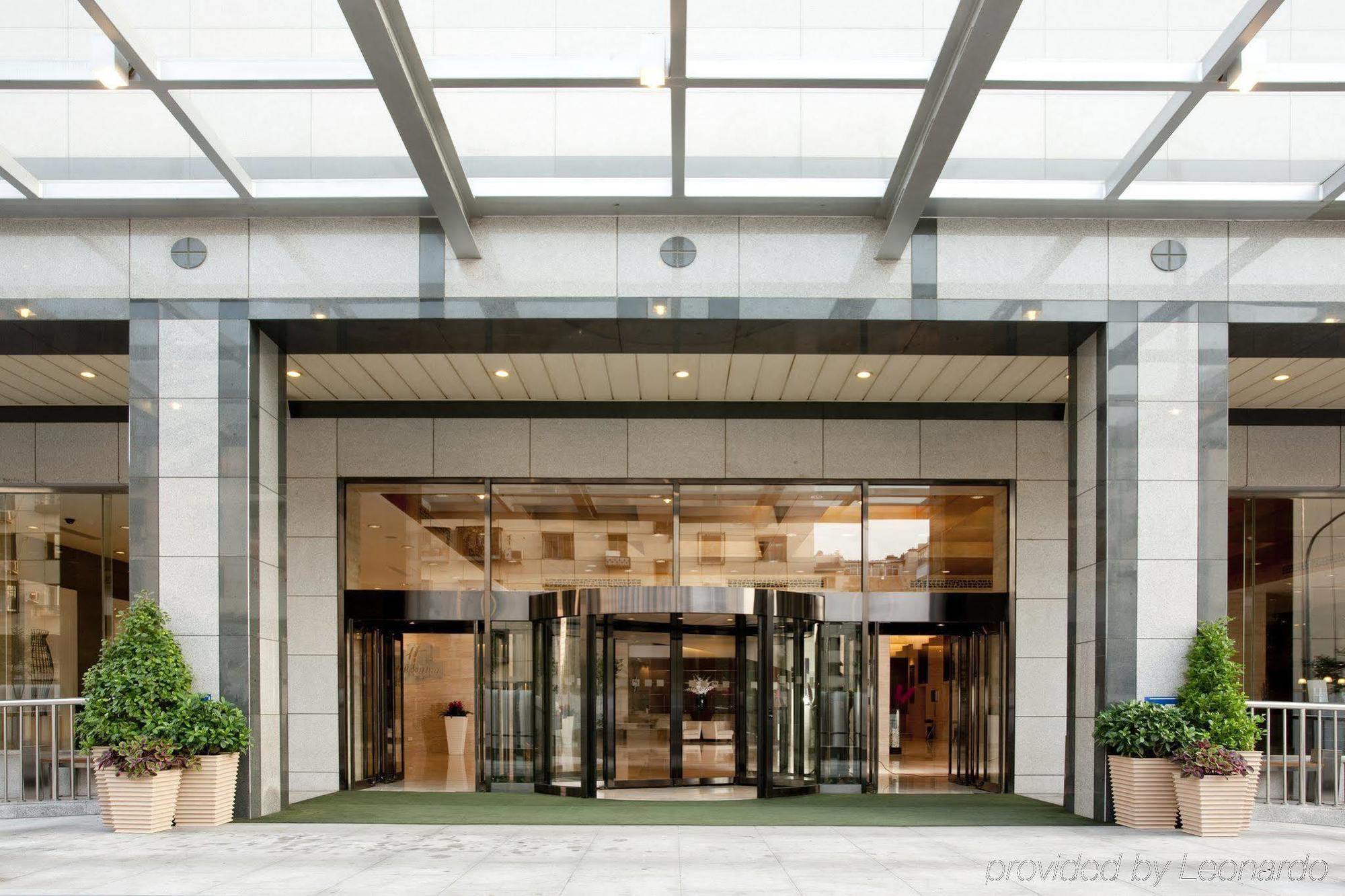 Holiday Inn Central Plaza Pekin Dış mekan fotoğraf