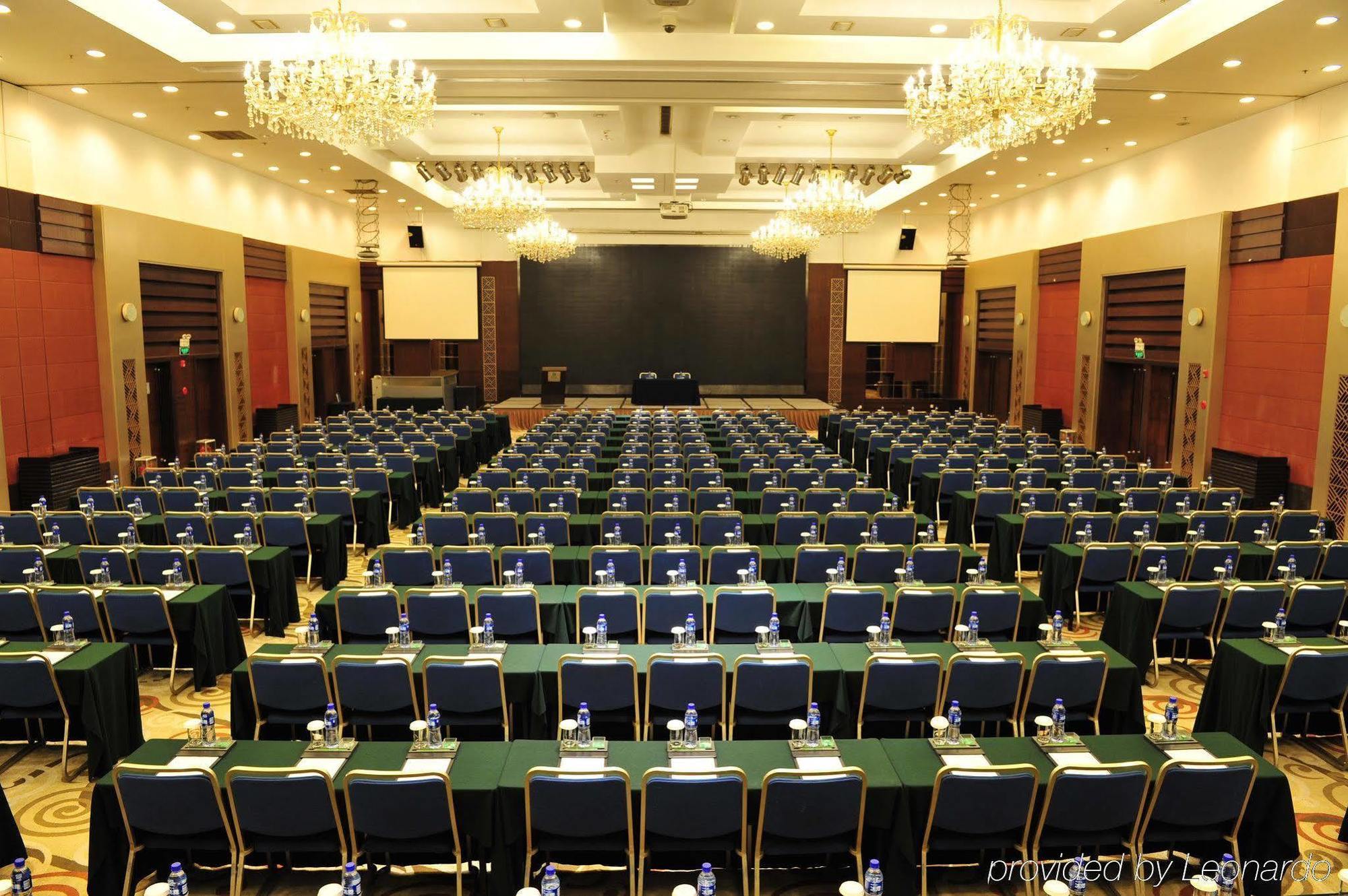Holiday Inn Central Plaza Pekin Dış mekan fotoğraf