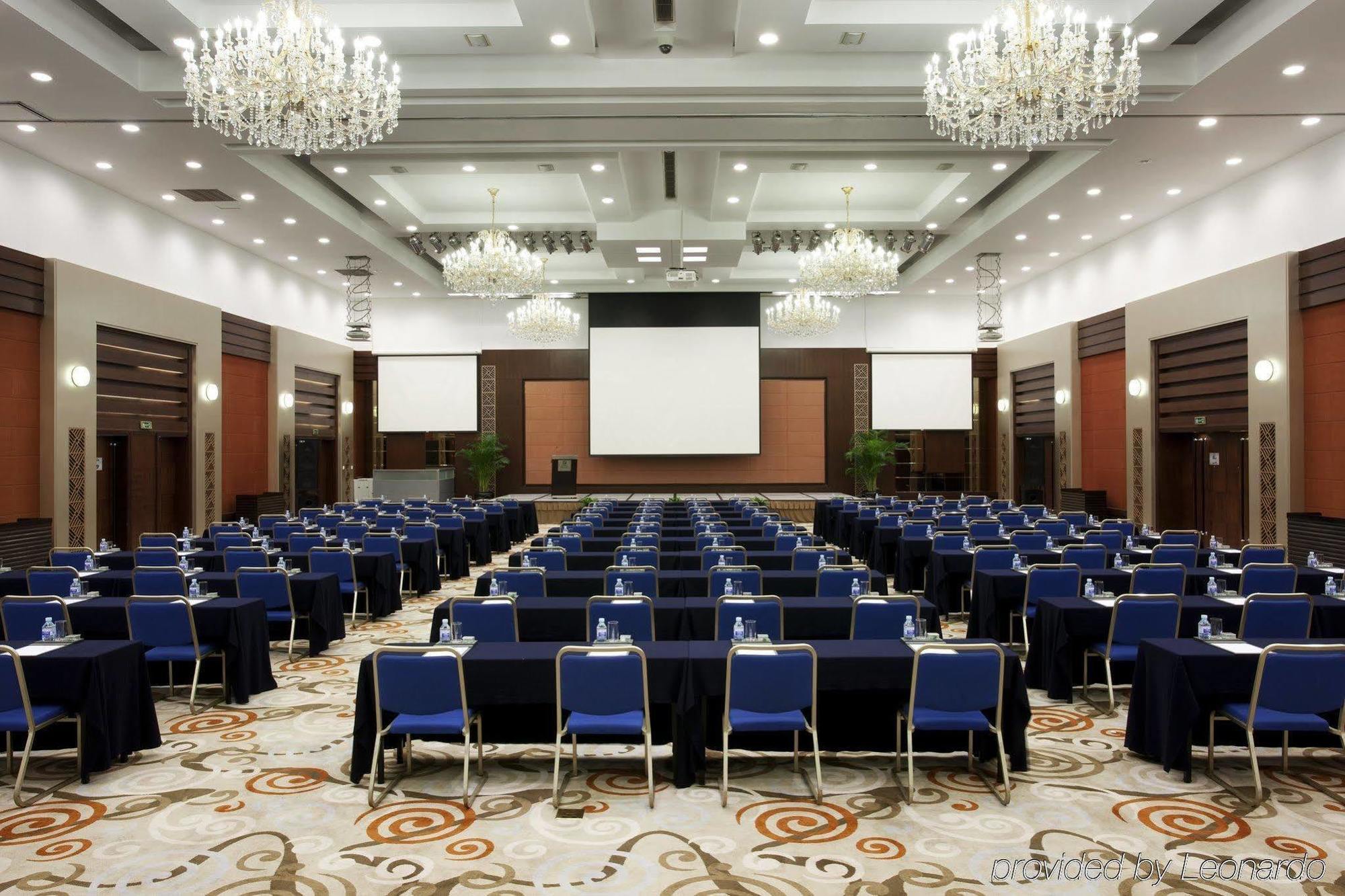 Holiday Inn Central Plaza Pekin Konforlar fotoğraf